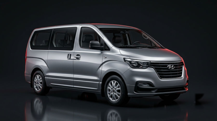 Hyundai H1