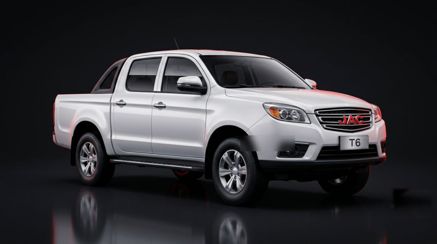 JAC T6