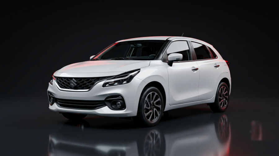 Suzuki Baleno