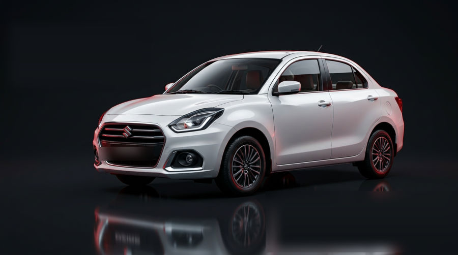 Suzuki Dzire